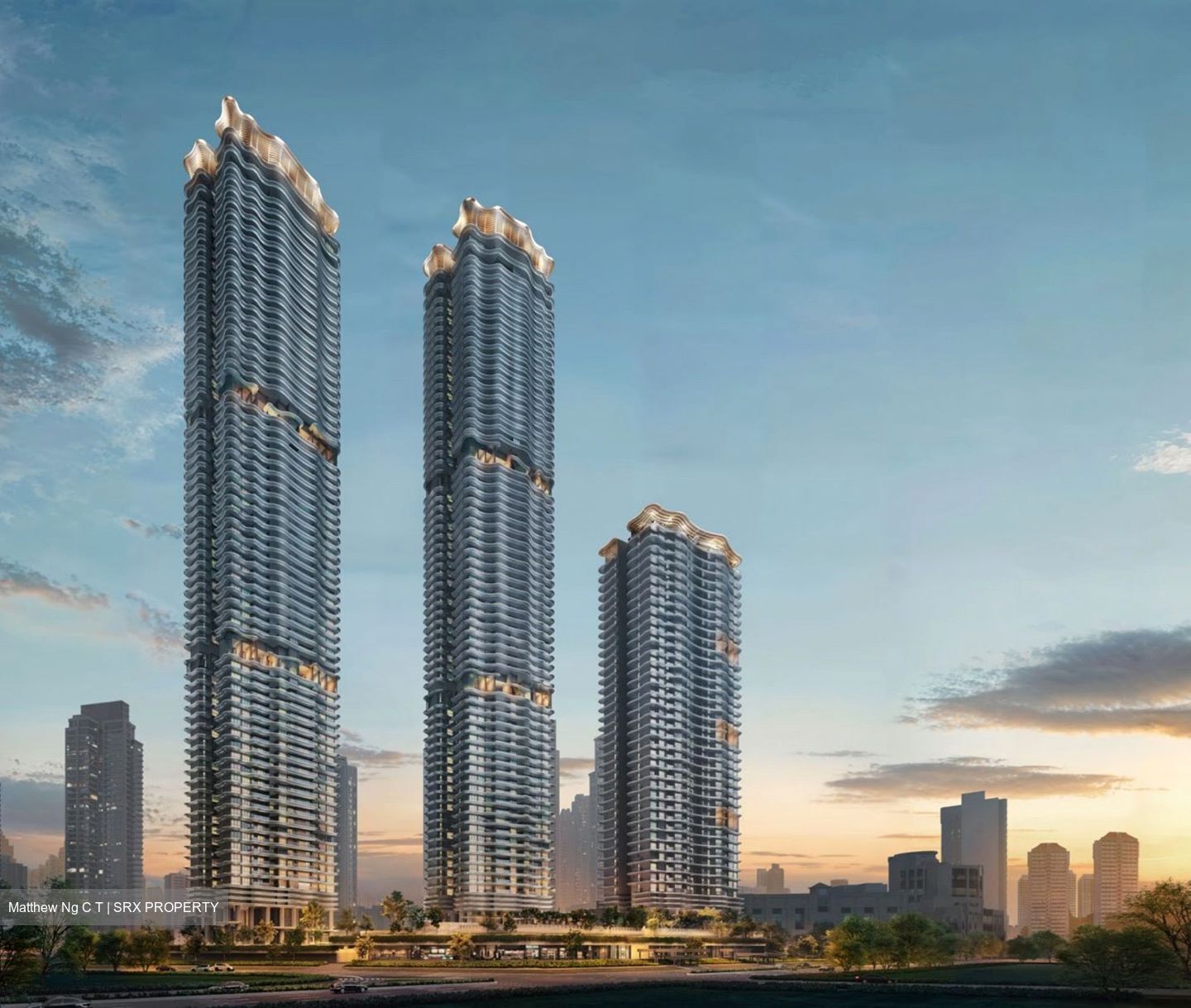 Zyon Grand (D3), Condominium #482136791